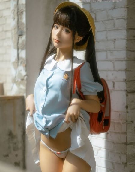 高中妺妺让我C了6次_未删减完整版
